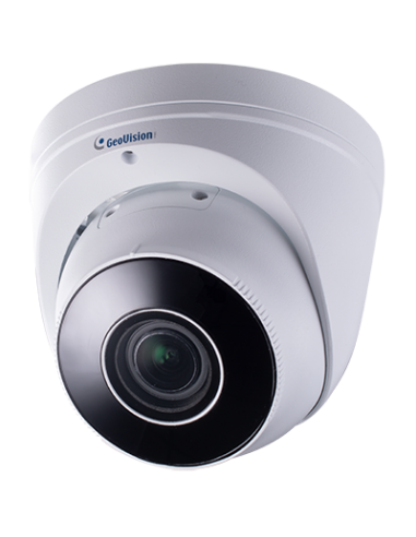 EyeBall Camera