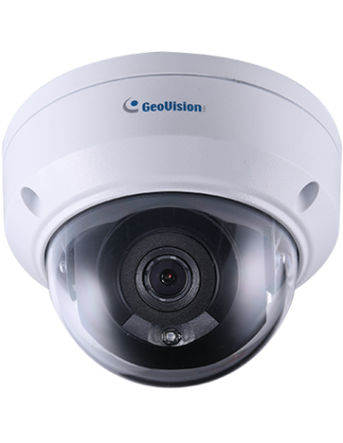 IP Dome Camera