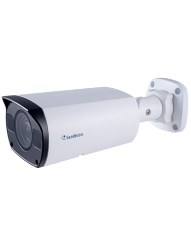 Bullet IP Kamera